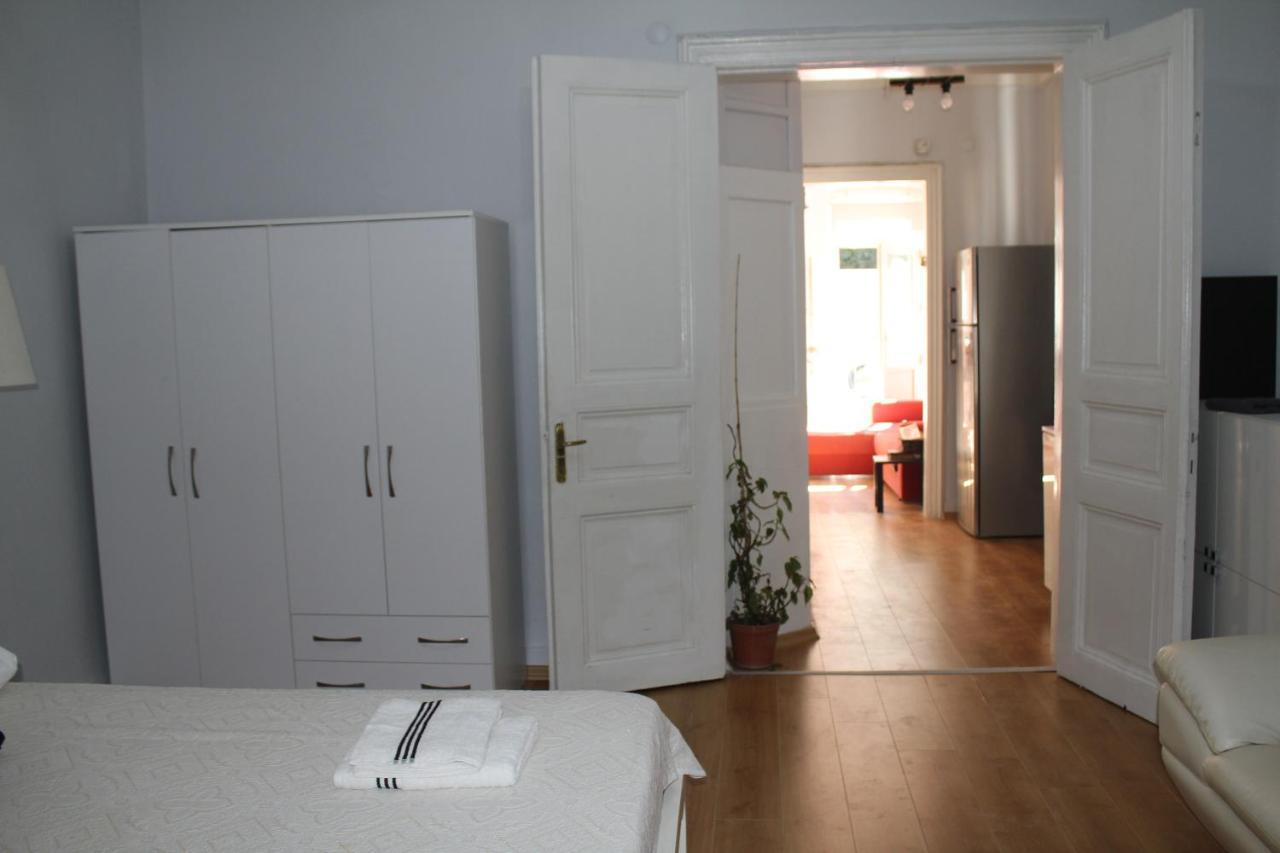 이스탄불 For Those Who Want To Be Close To Beyoglu Istiklal Street 아파트 외부 사진